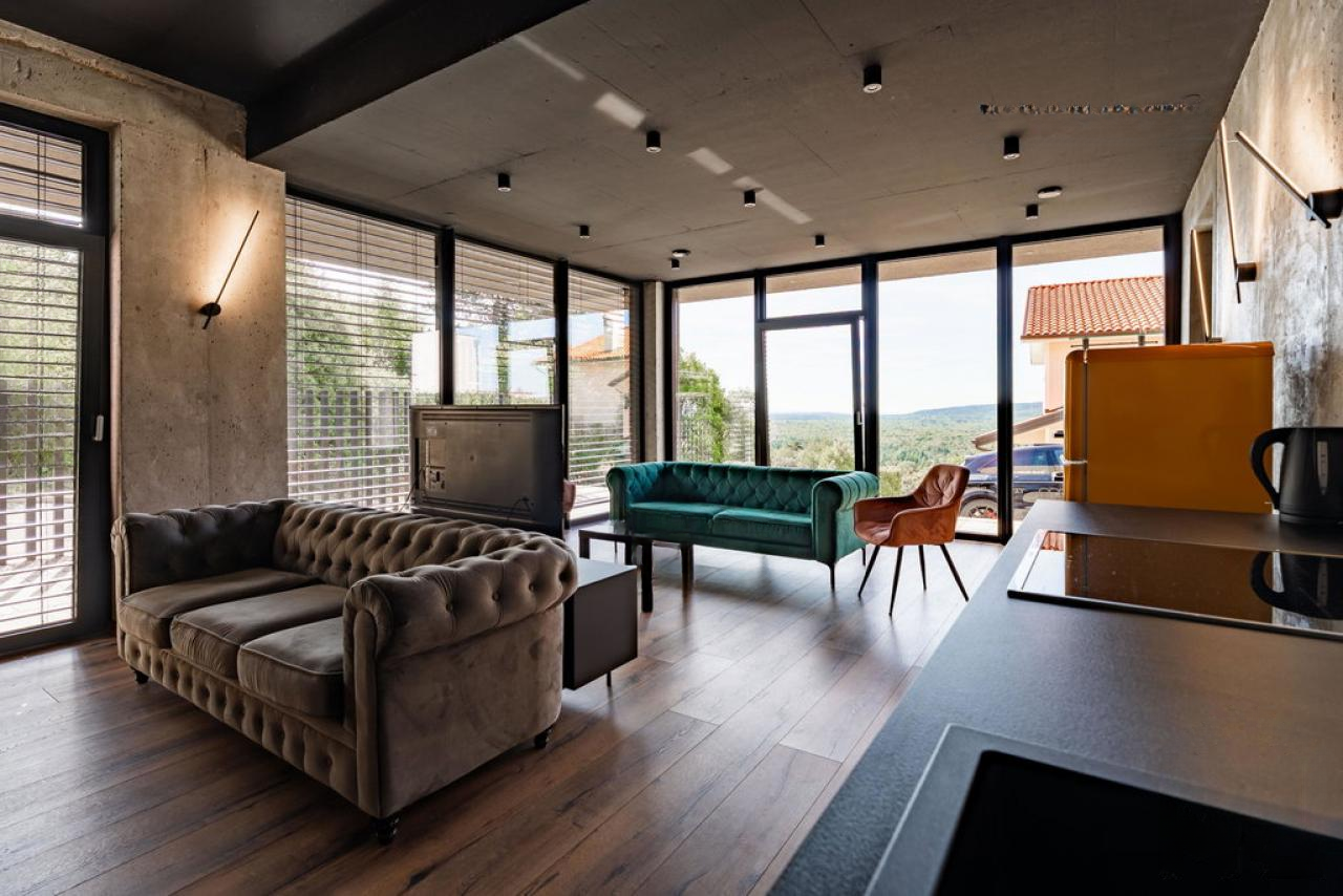 Дом в Сежане, Словения, 446 м² - фото 19