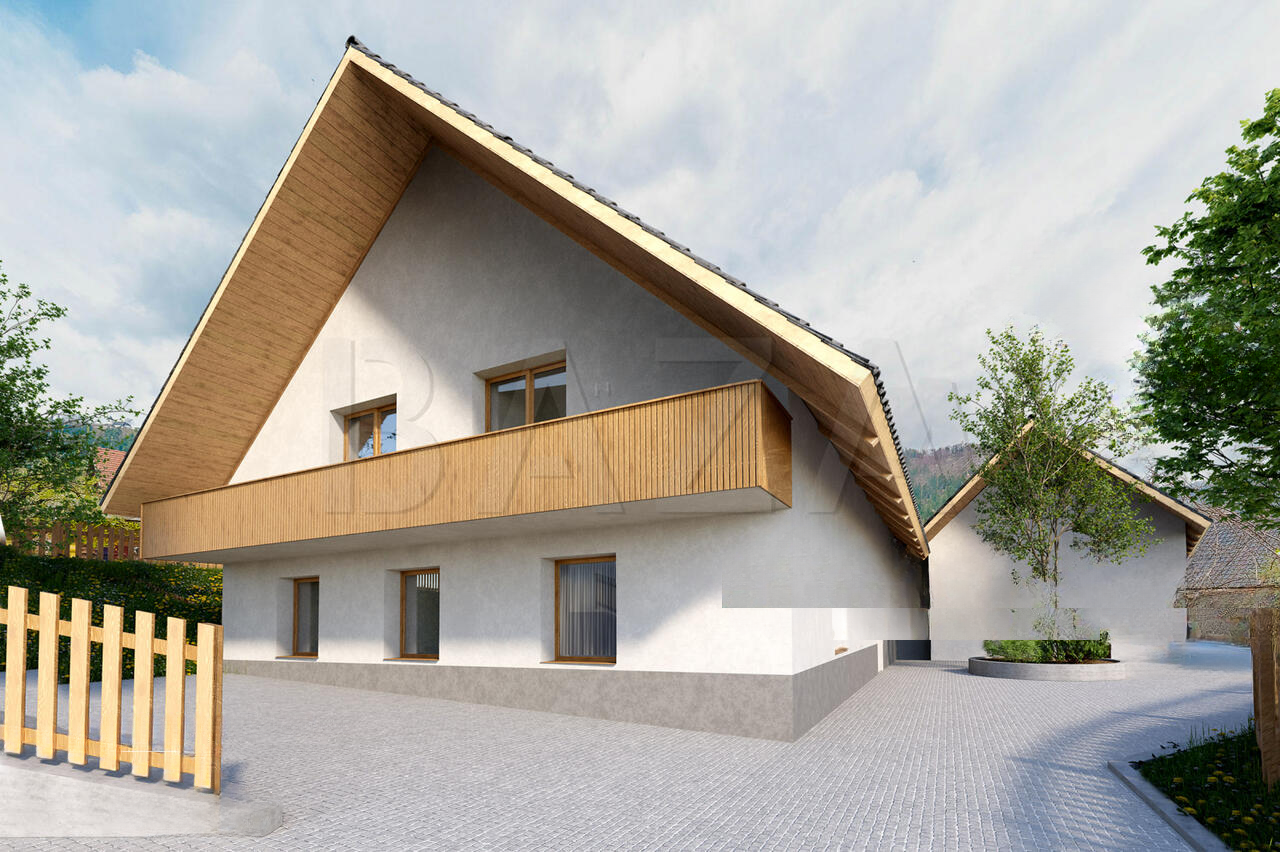 Земля в Радовлице, Словения, 2 096 м² - фото 19