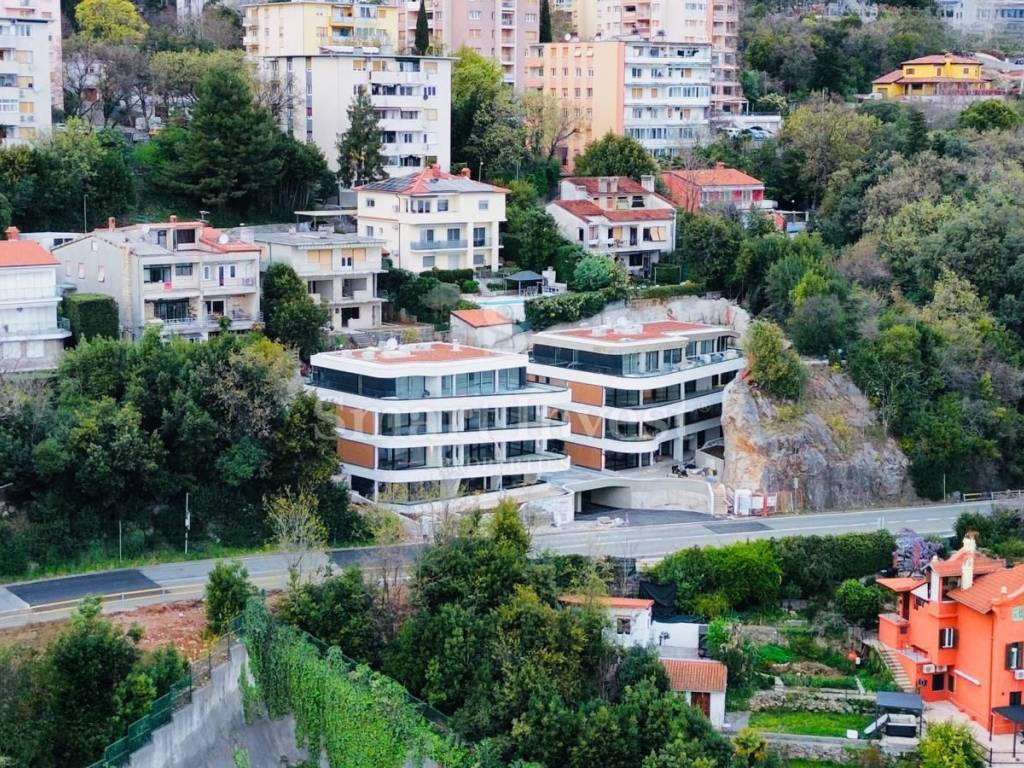 Квартира в Опатии, Хорватия, 240 м² - фото 19