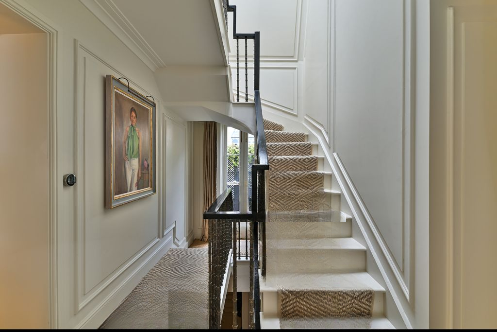 Квартира в Лондоне, Великобритания, 363 м² - фото 19