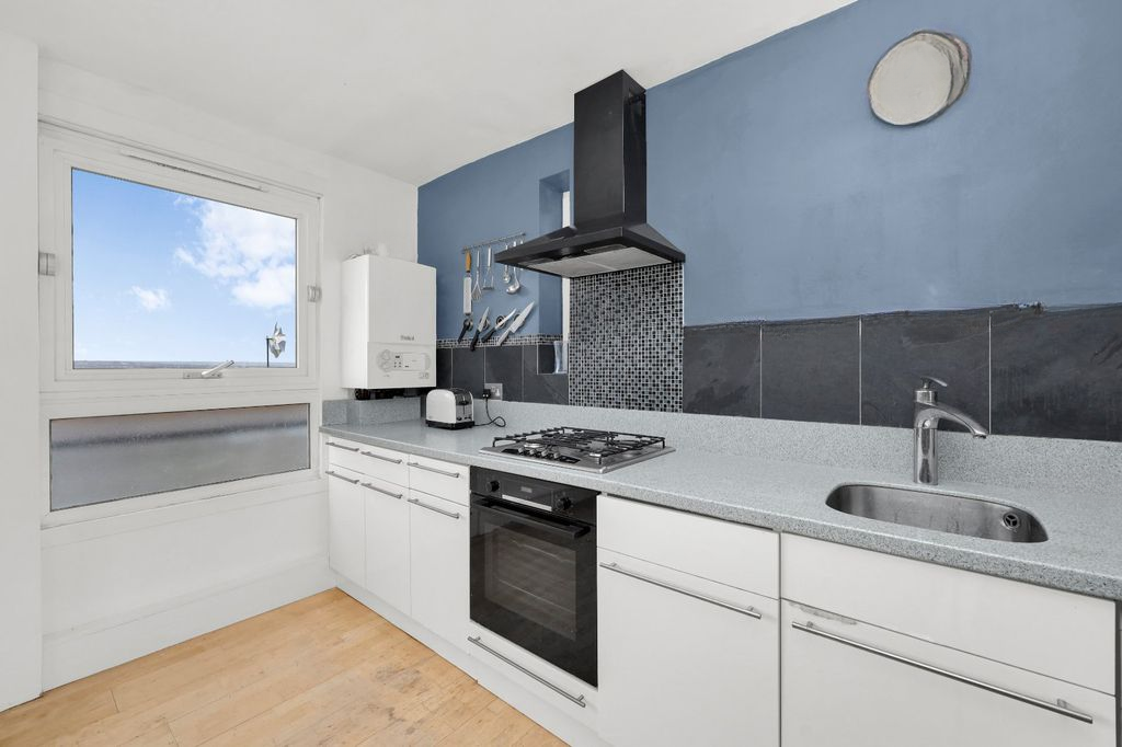 Квартира в Лондоне, Великобритания, 59 м² - фото 19