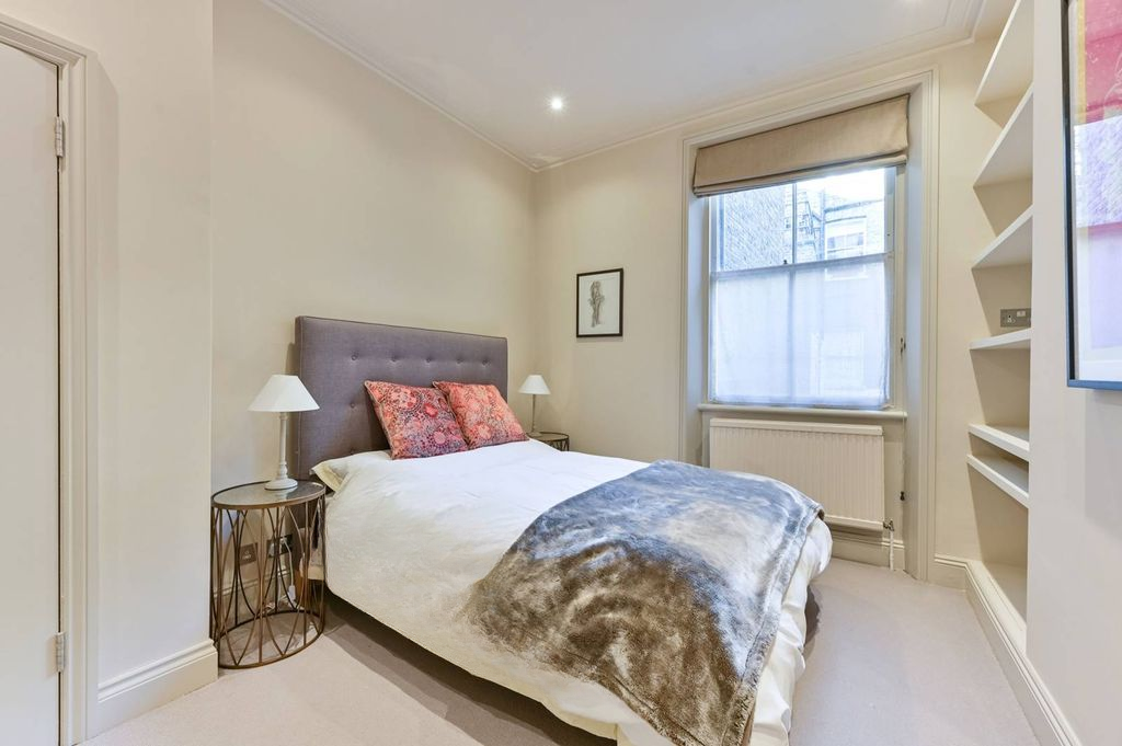 Квартира в Лондоне, Великобритания, 103 м² - фото 19