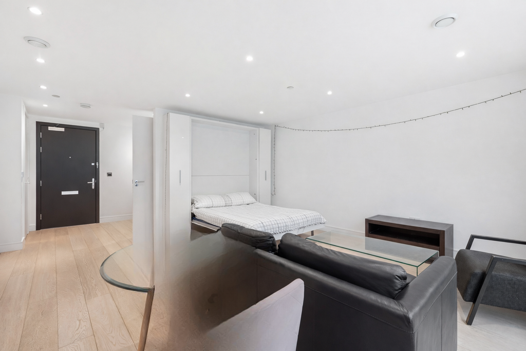 Квартира в Лондоне, Великобритания, 42 м² - фото 19