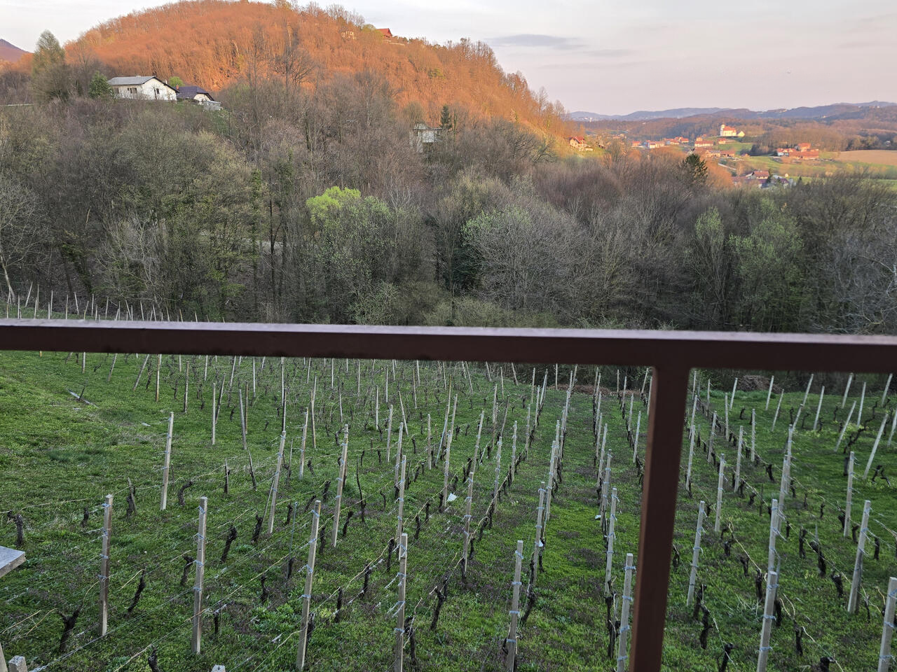 Дом в Шмарье-при-Елшах, Словения, 65 м² - фото 19