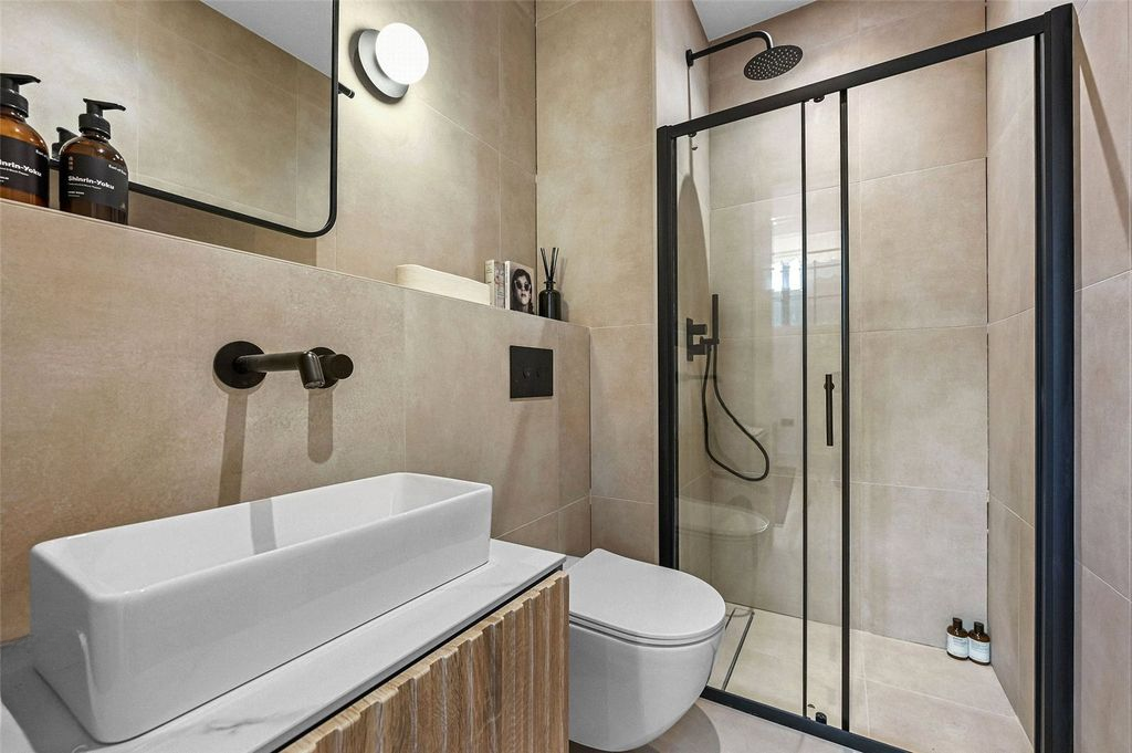 Квартира в Лондоне, Великобритания, 37 м² - фото 19