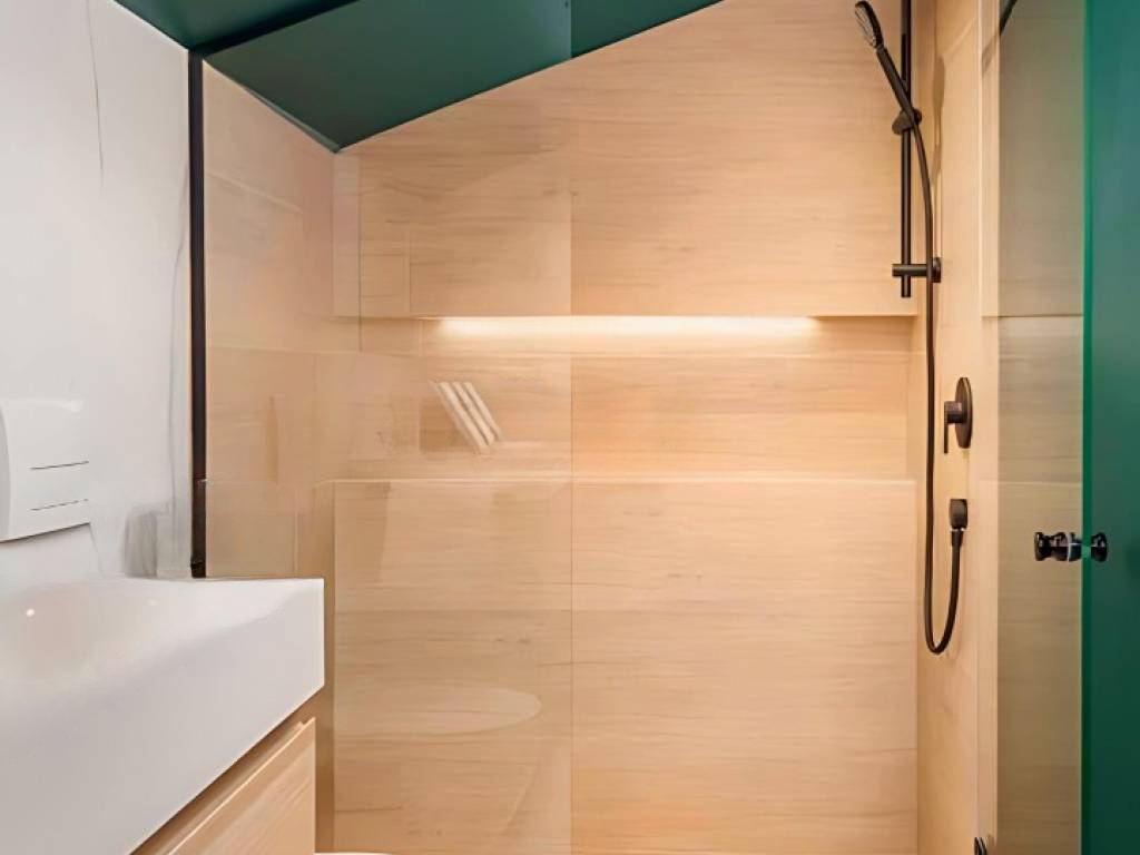 Квартира в Опатии, Хорватия, 84 м² - фото 19