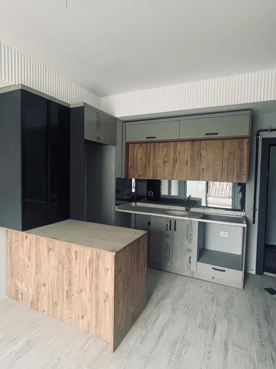 Квартира в Мерсине, Турция, 70 м² - фото 6