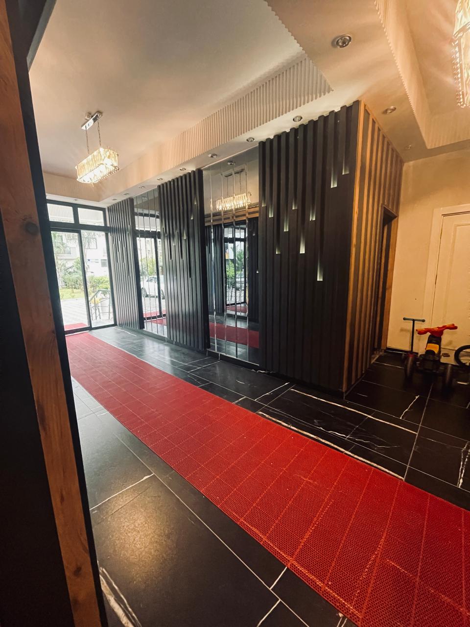 Квартира в Мерсине, Турция, 70 м² - фото 18