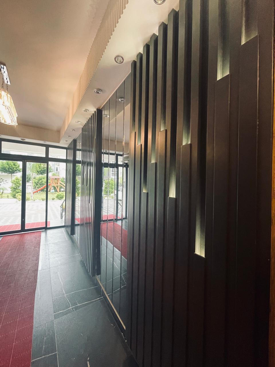 Квартира в Мерсине, Турция, 70 м² - фото 5