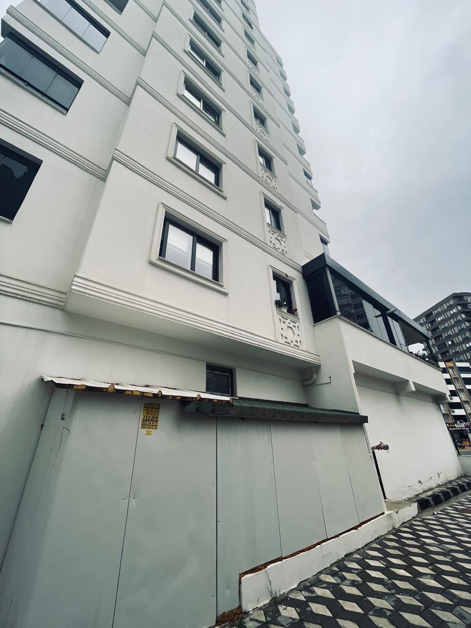 Квартира в Мерсине, Турция, 70 м² - фото 9