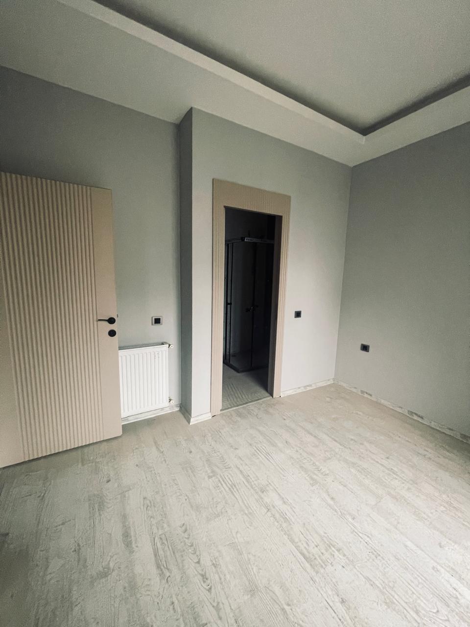 Квартира в Мерсине, Турция, 70 м² - фото 17