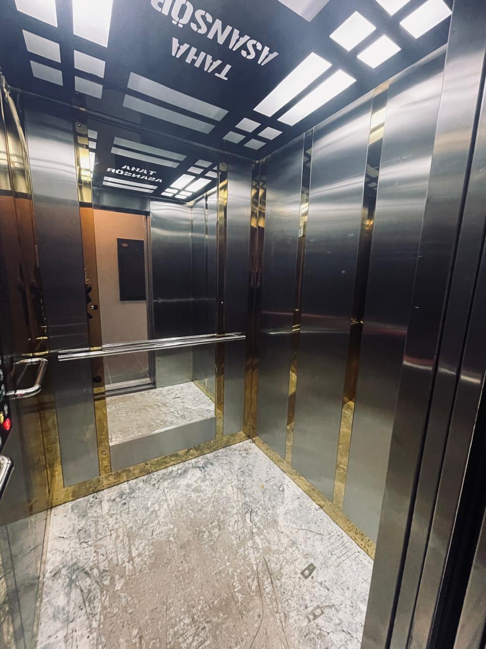 Квартира в Мерсине, Турция, 70 м² - фото 10