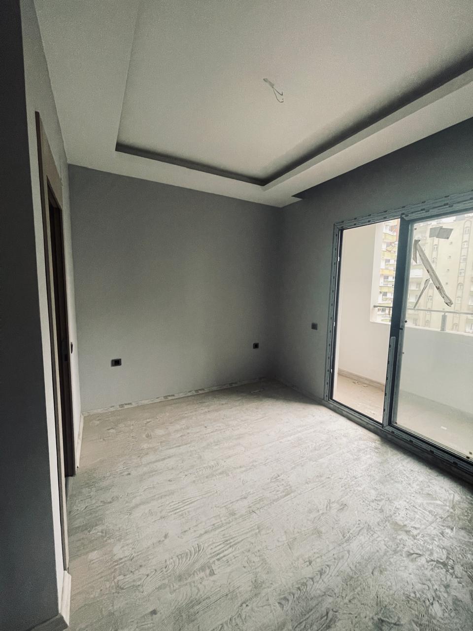 Квартира в Мерсине, Турция, 70 м² - фото 8