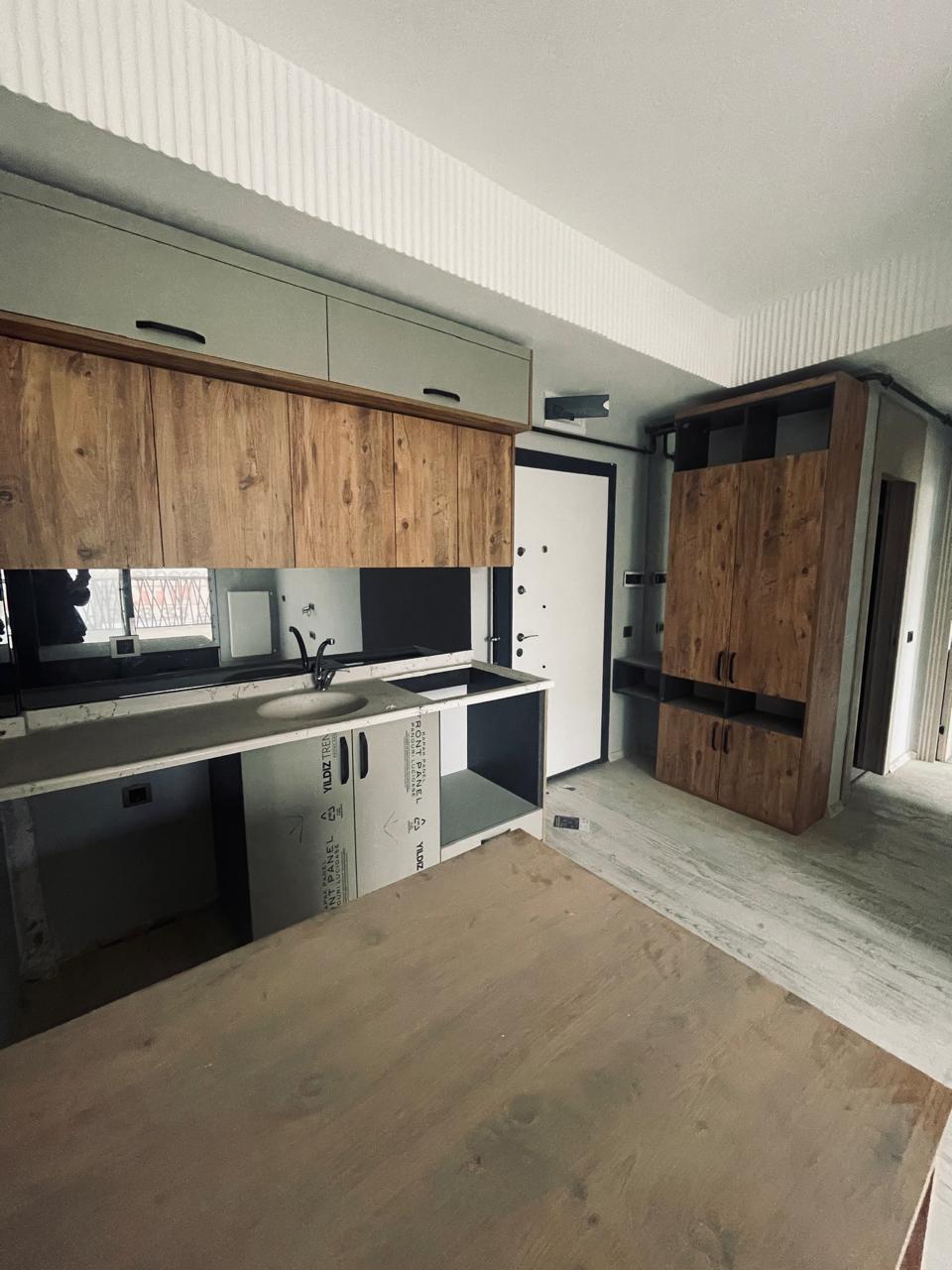 Квартира в Мерсине, Турция, 70 м² - фото 2