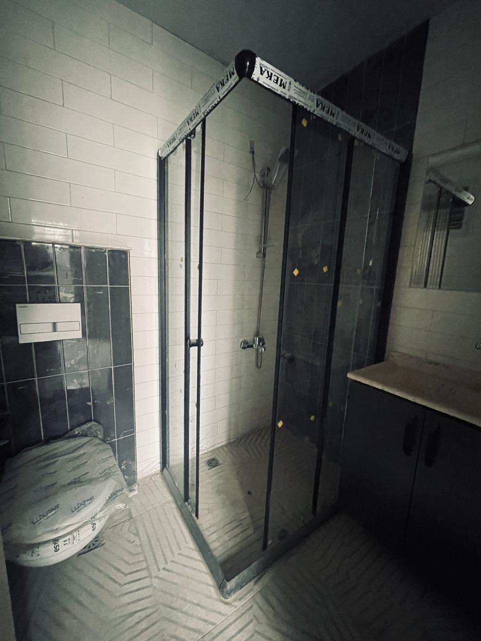 Квартира в Мерсине, Турция, 70 м² - фото 13