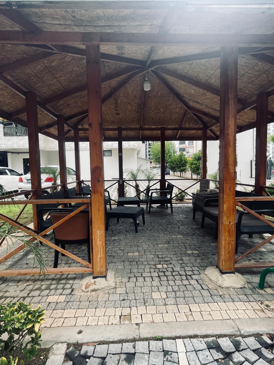 Квартира в Мерсине, Турция, 70 м² - фото 14