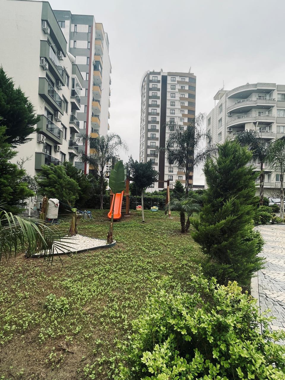 Квартира в Мерсине, Турция, 70 м² - фото 16