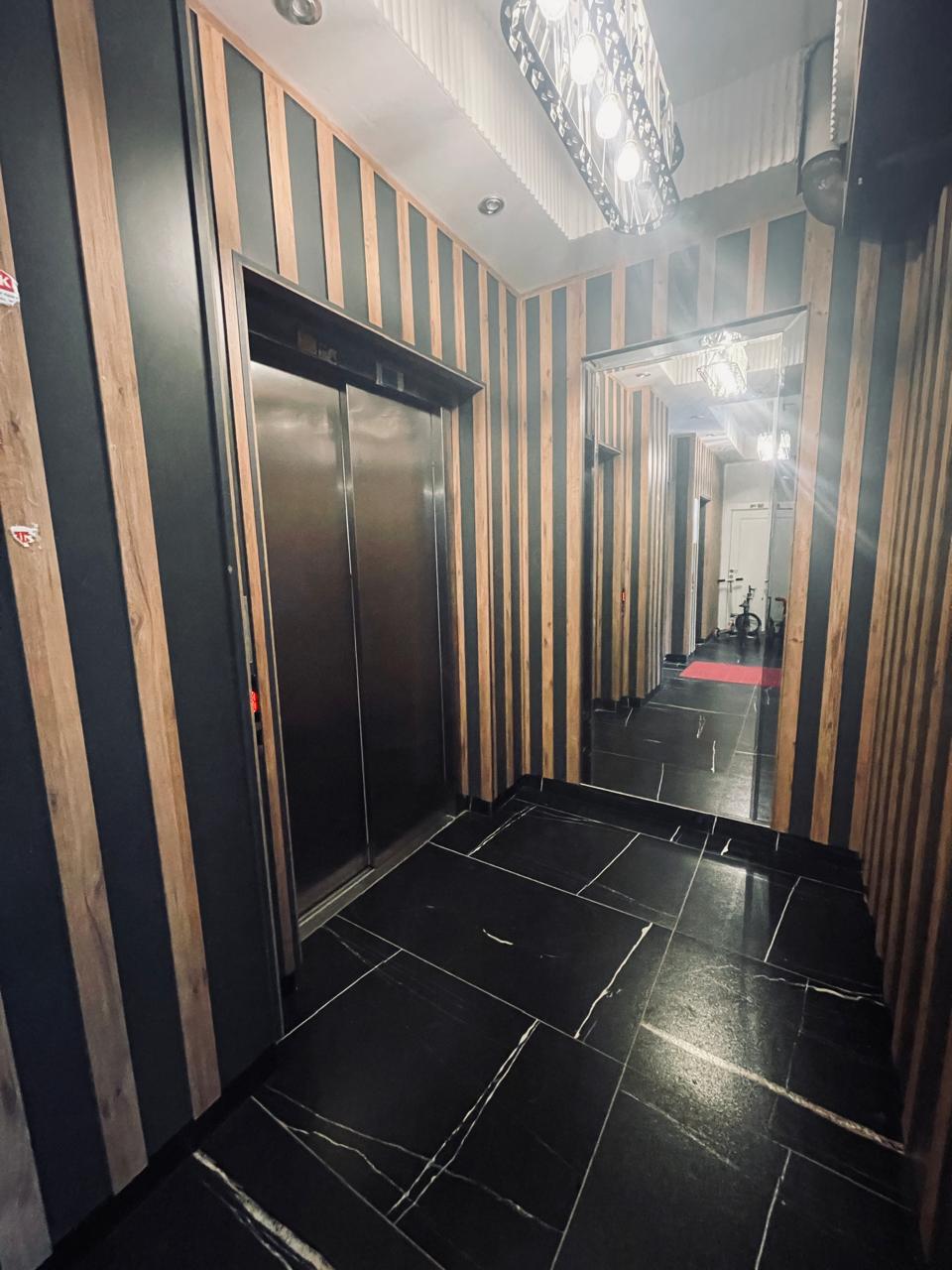 Квартира в Мерсине, Турция, 70 м² - фото 12