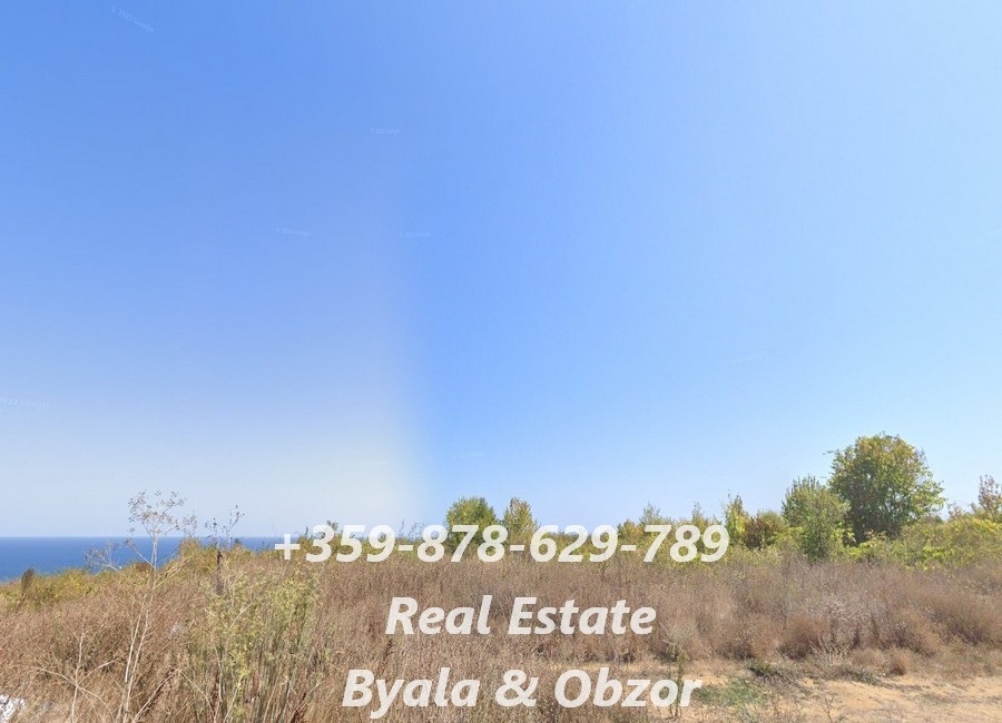 Земля в Бяле, Болгария, 2 000 м² - фото 14