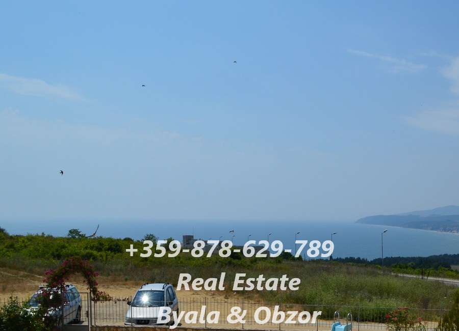 Земля в Бяле, Болгария, 2 000 м² - фото 3
