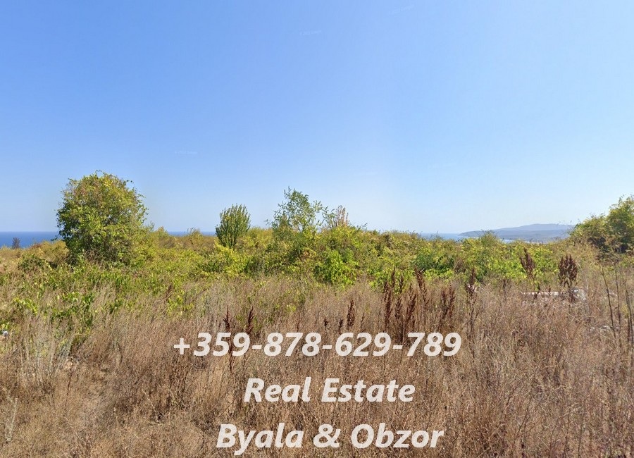 Земля в Бяле, Болгария, 2 000 м² - фото 15