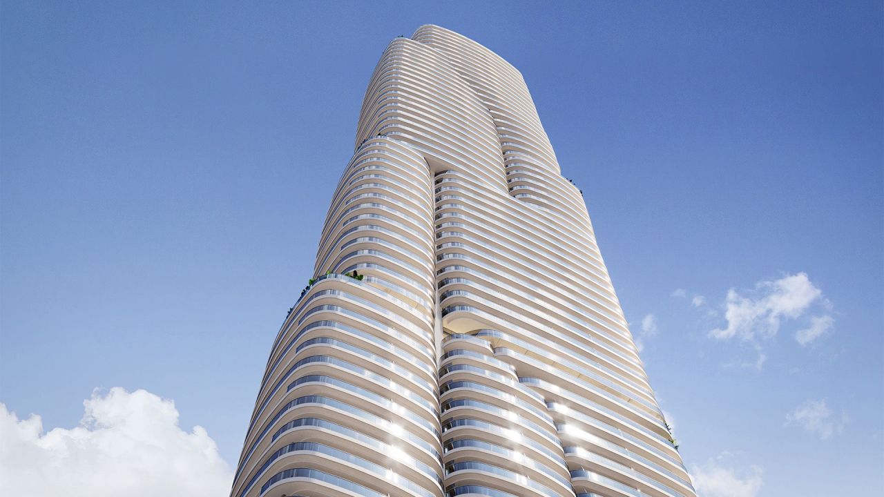 Апартаменты в Бенидорме, Испания, 79 м² - фото 4