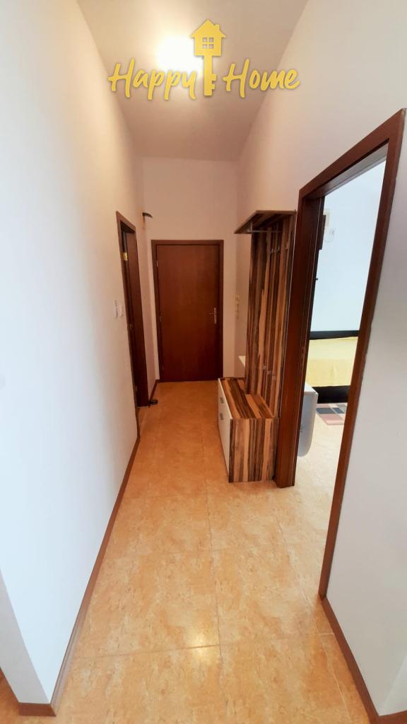 Квартира на Солнечном берегу, Болгария, 60 м² - фото 10