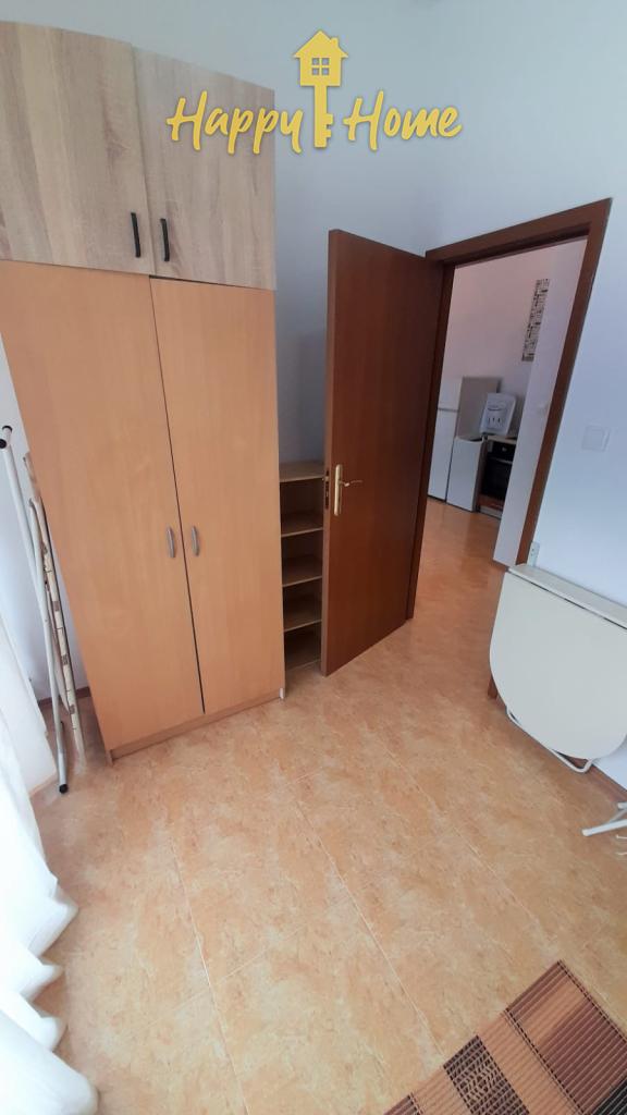 Квартира на Солнечном берегу, Болгария, 60 м² - фото 9