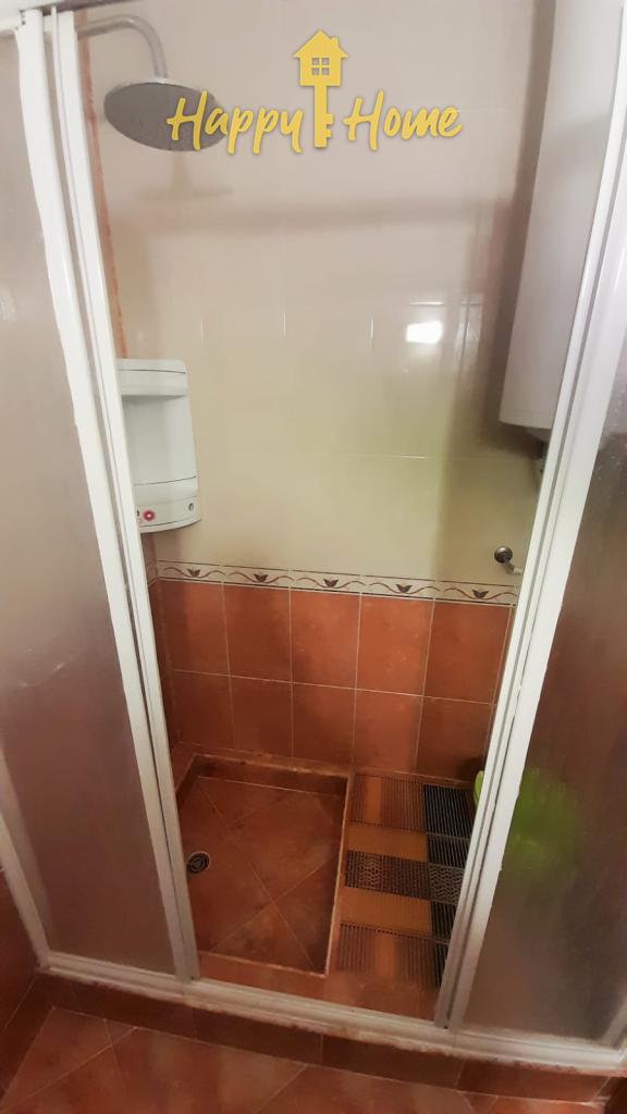 Квартира на Солнечном берегу, Болгария, 60 м² - фото 7