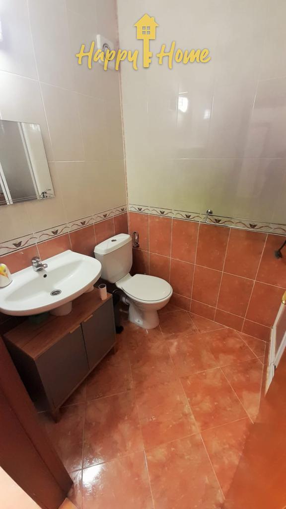 Квартира на Солнечном берегу, Болгария, 60 м² - фото 6