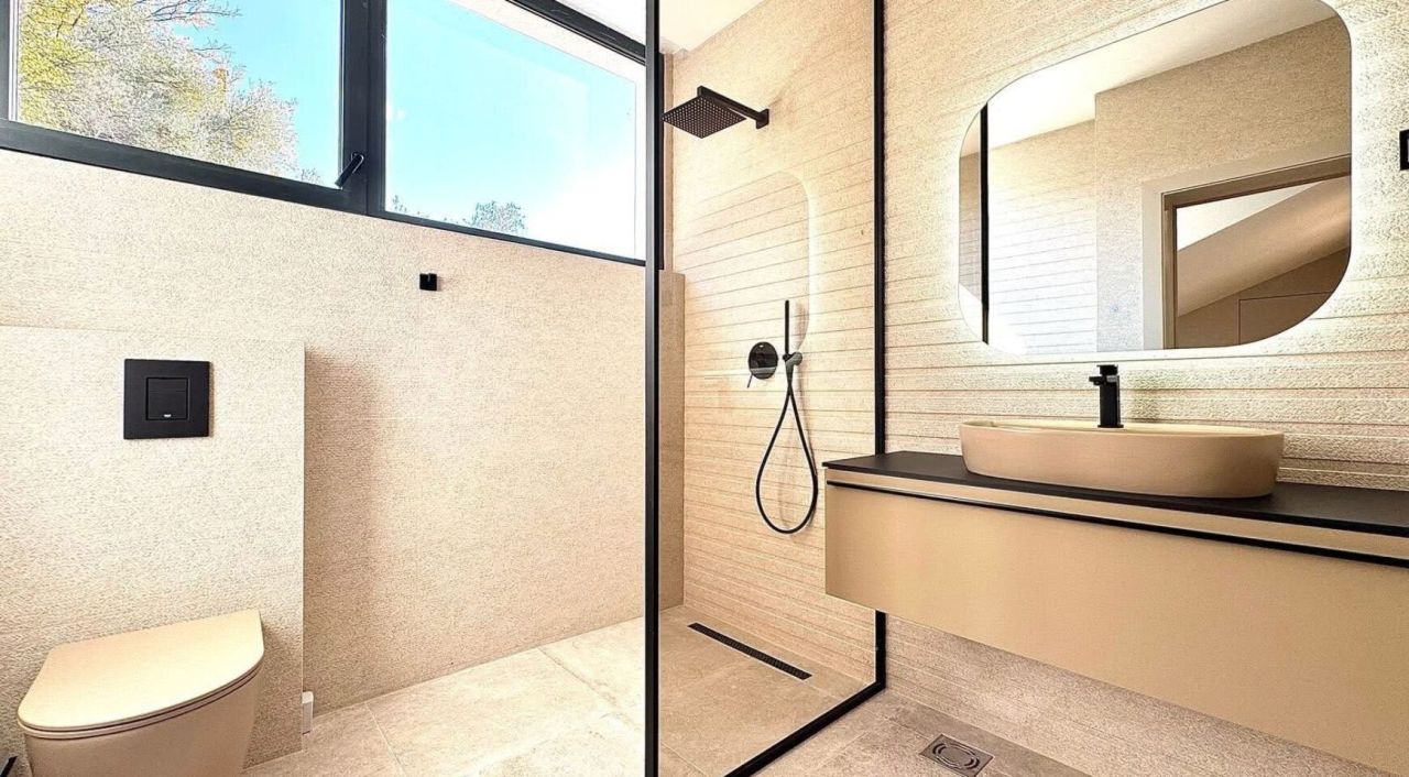 Вилла в Пржно, Черногория, 240 м² - фото 11