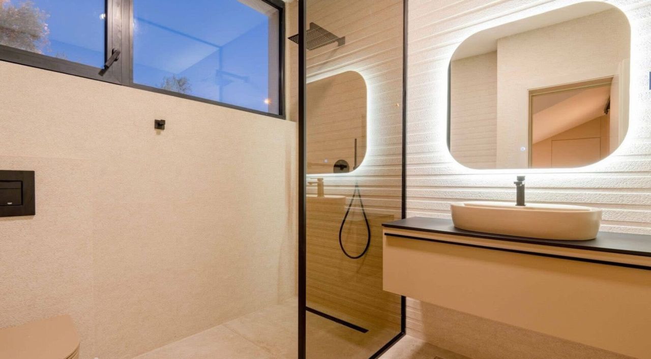 Вилла в Пржно, Черногория, 240 м² - фото 10