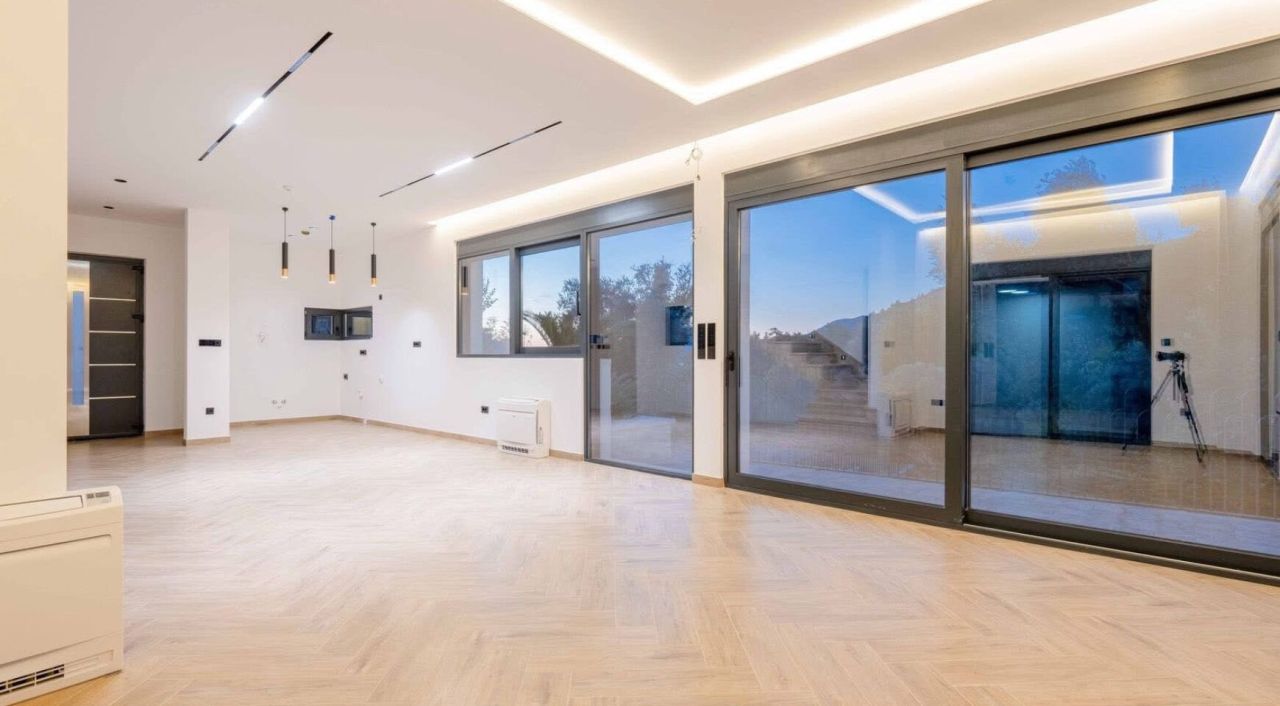 Вилла в Пржно, Черногория, 240 м² - фото 5