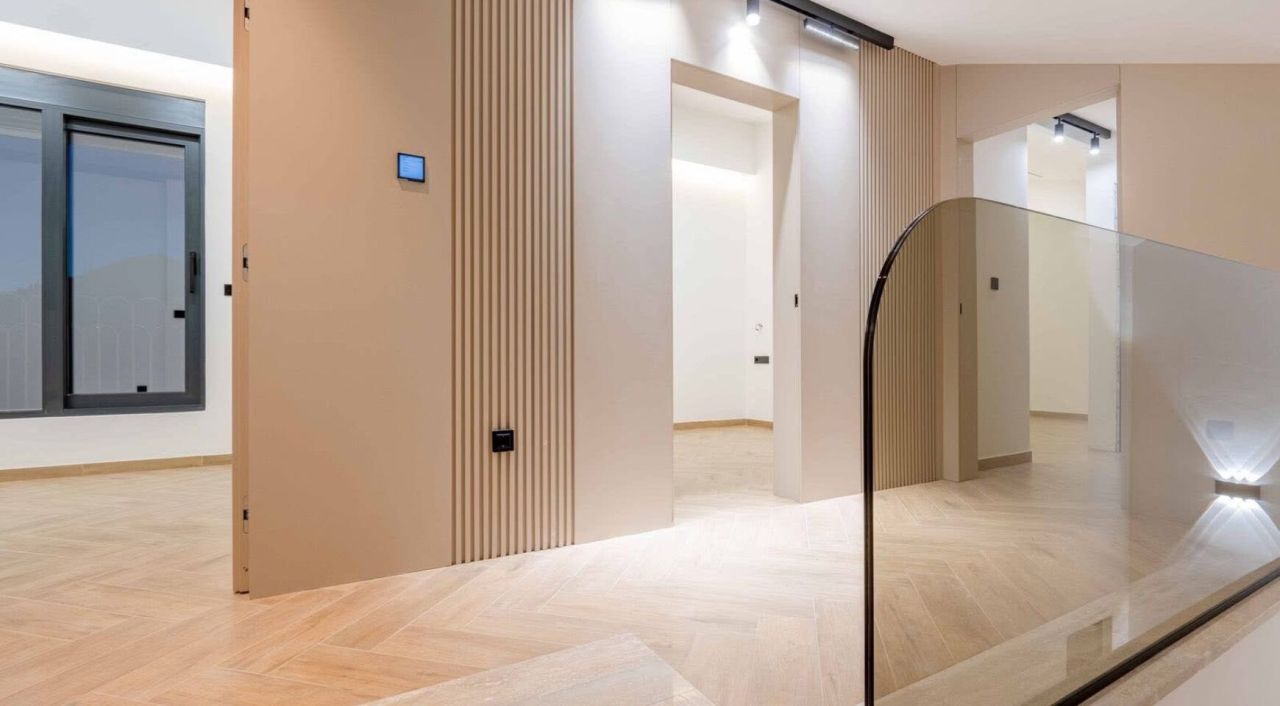 Вилла в Пржно, Черногория, 240 м² - фото 9