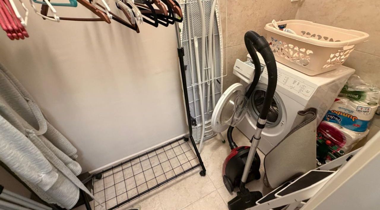 Квартира в Доброте, Черногория, 90 м² - фото 15