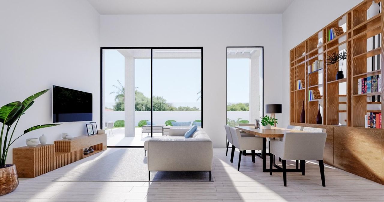 Вилла в Финестрате, Испания, 224 м² - фото 5