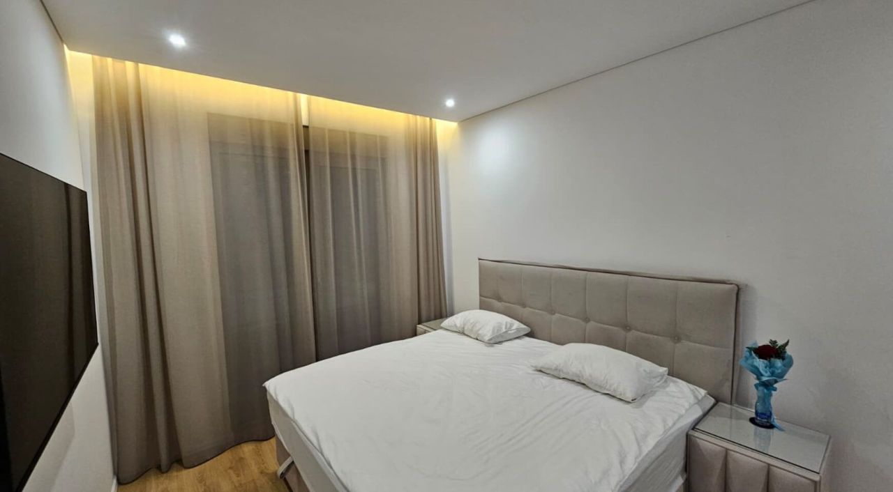 Квартира в Тивате, Черногория, 117 м² - фото 9