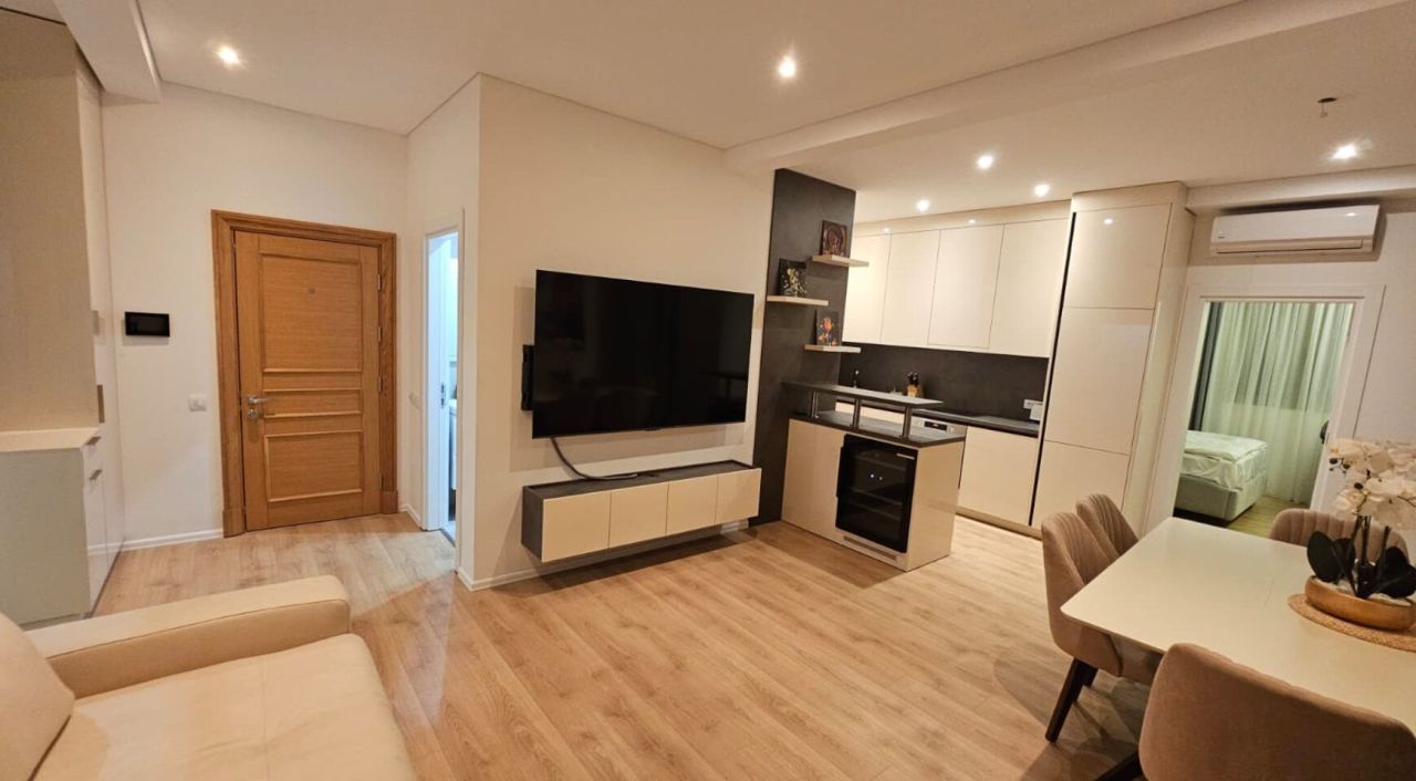 Квартира в Тивате, Черногория, 117 м² - фото 13