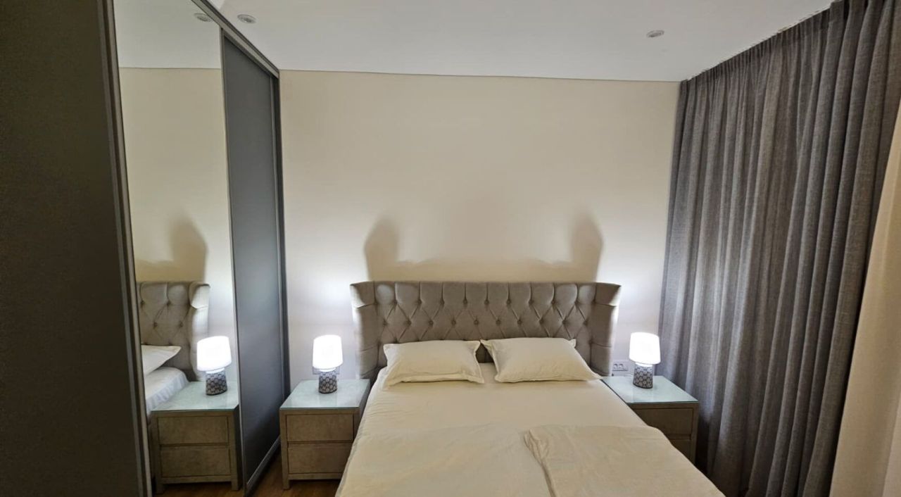 Квартира в Тивате, Черногория, 117 м² - фото 14