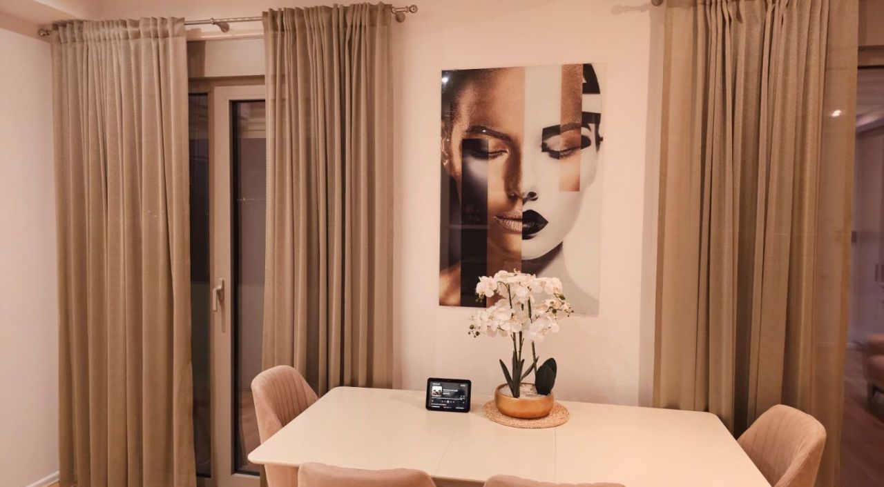 Квартира в Тивате, Черногория, 117 м² - фото 6