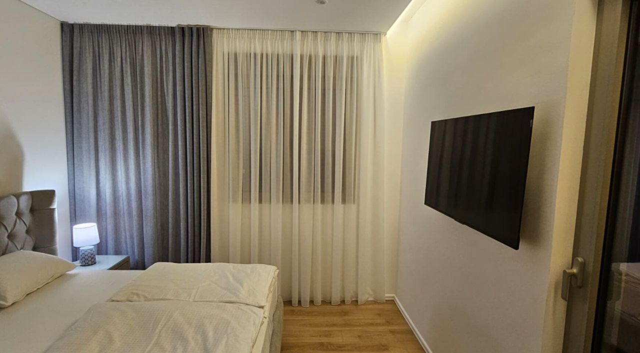 Квартира в Тивате, Черногория, 117 м² - фото 10