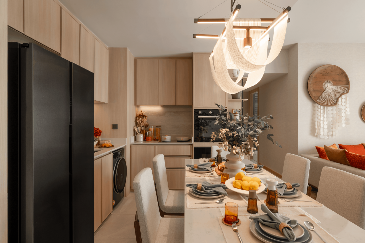 Апартаменты на пляже Банг Тао, Таиланд, 83.5 м² - фото 5