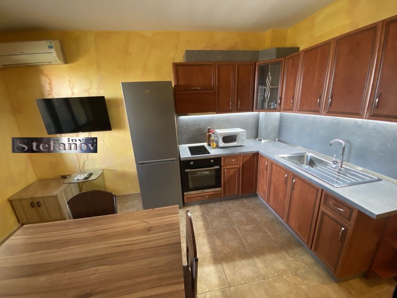 Квартира в Ален мак, Болгария, 80 м² - фото 3