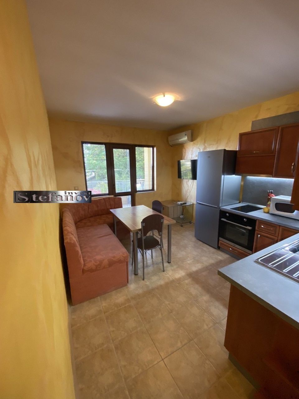 Квартира в Ален мак, Болгария, 80 м² - фото 4