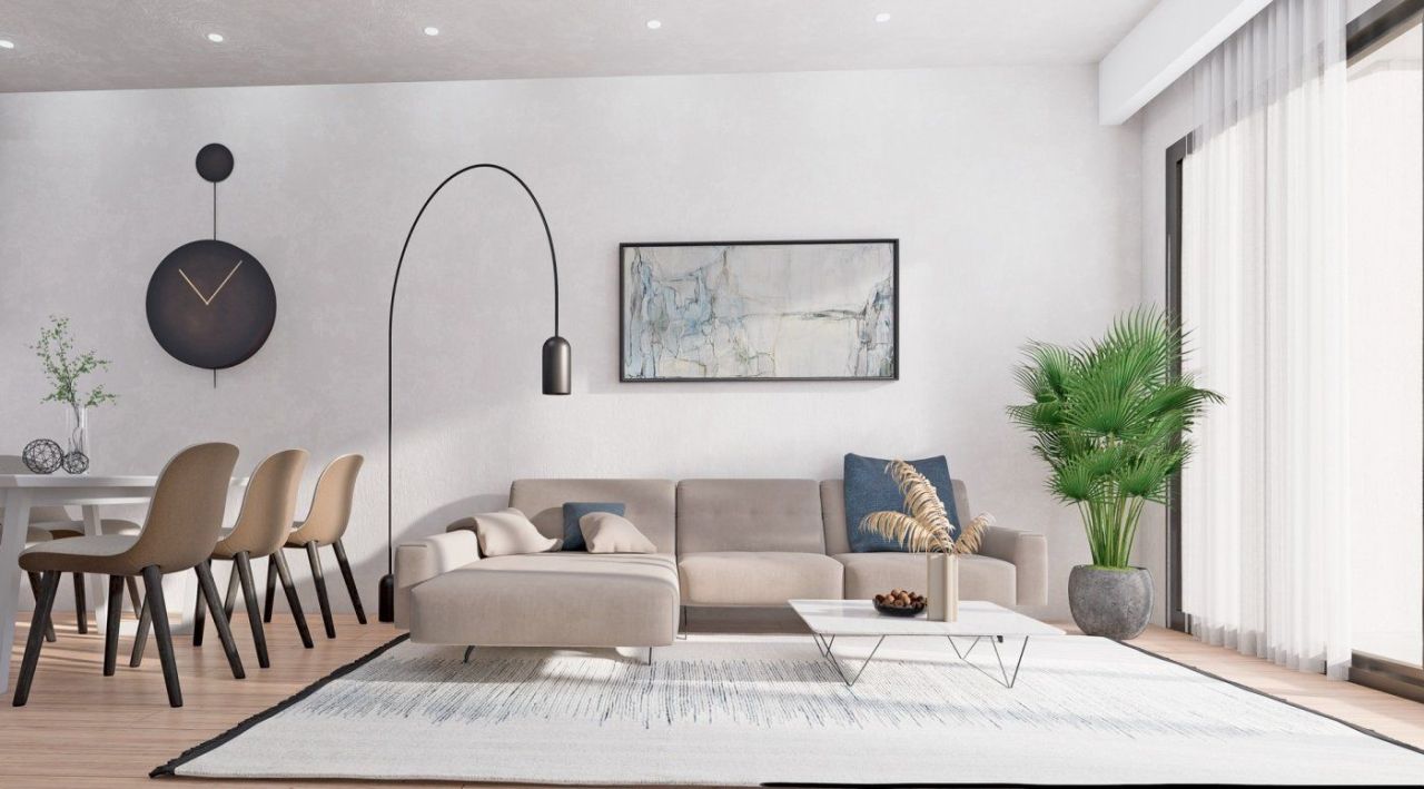 Бунгало в Торревьехе, Испания, 131 м² - фото 5