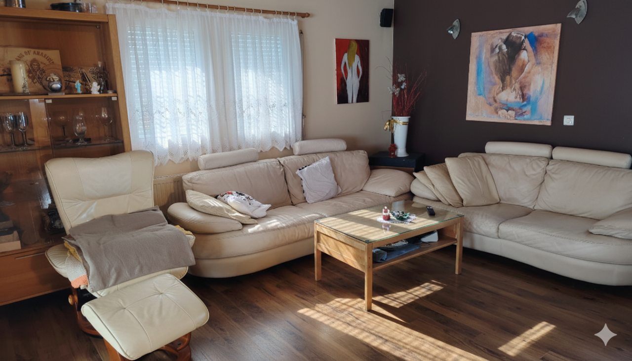 Дом в Бохине, Словения, 213 м² - фото 5