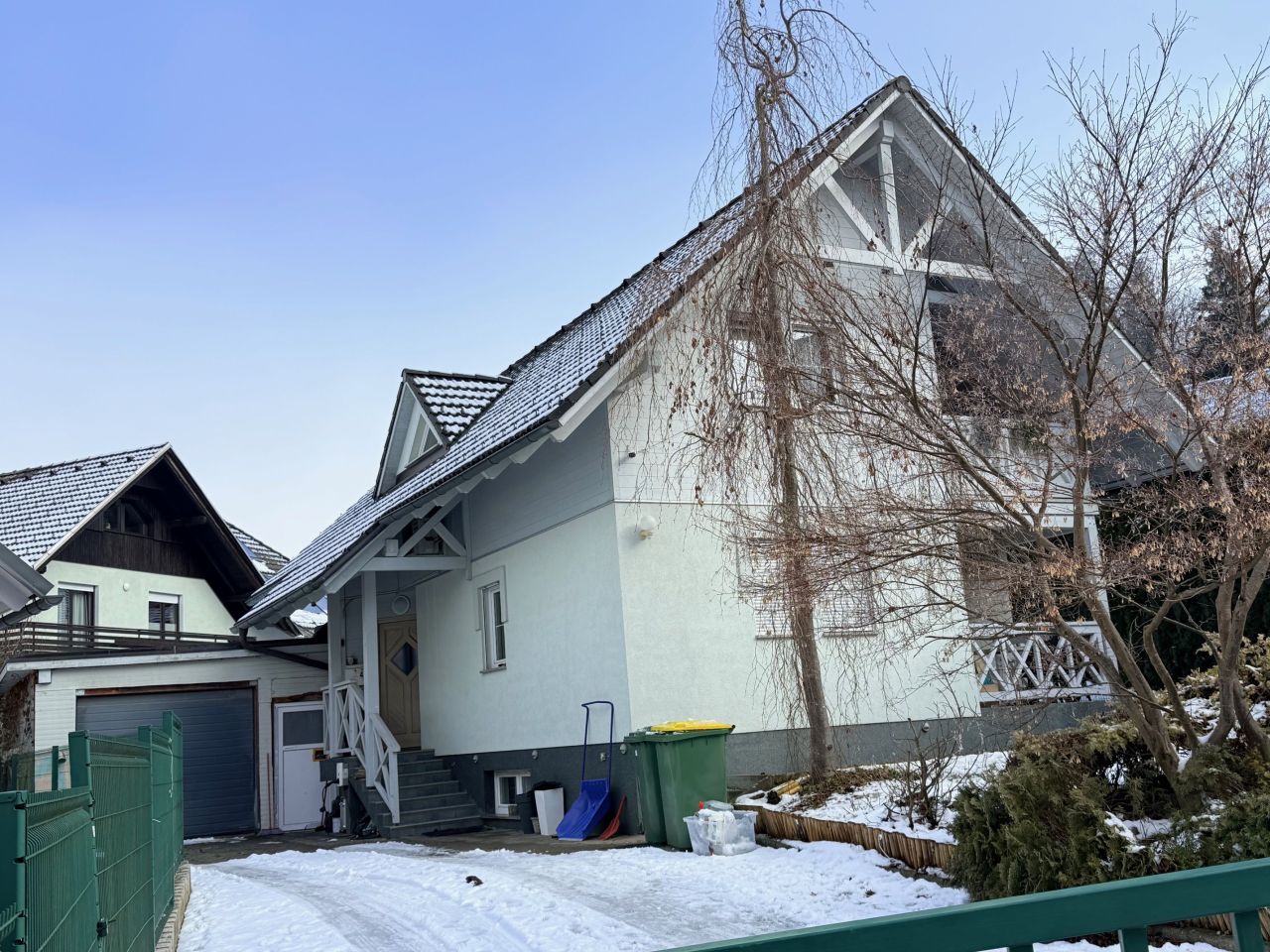 Дом в Бохине, Словения, 213 м² - фото 2