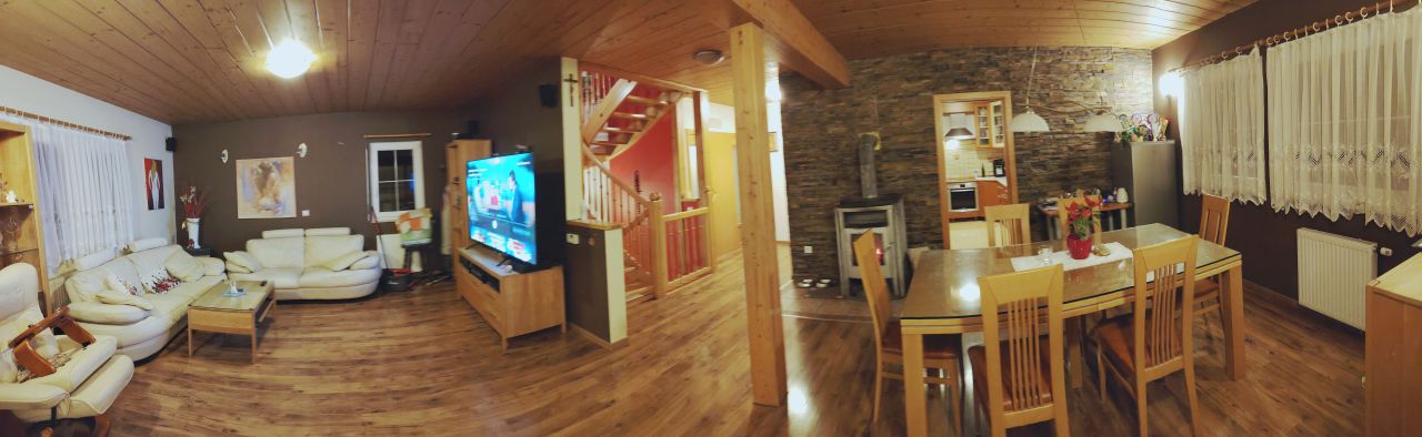 Дом в Бохине, Словения, 213 м² - фото 6