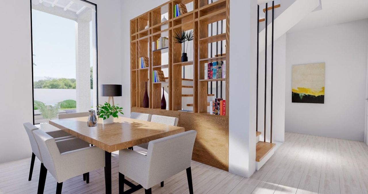 Вилла в Финестрате, Испания, 224 м² - фото 6