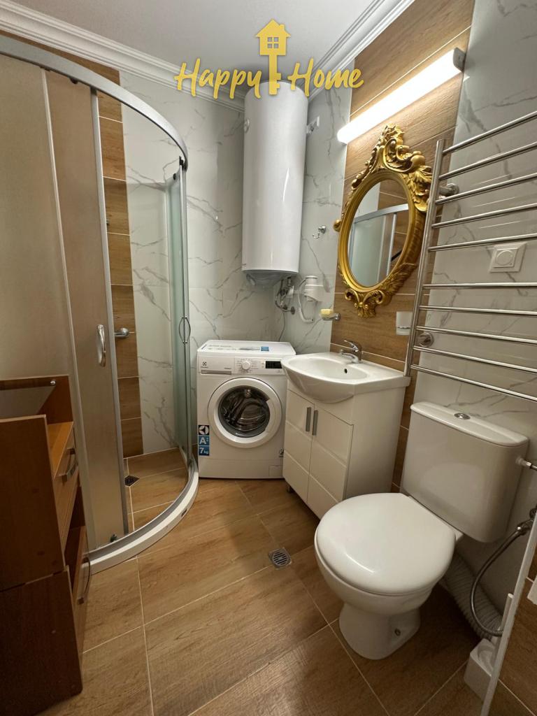 Квартира на Солнечном берегу, Болгария, 57 м² - фото 5